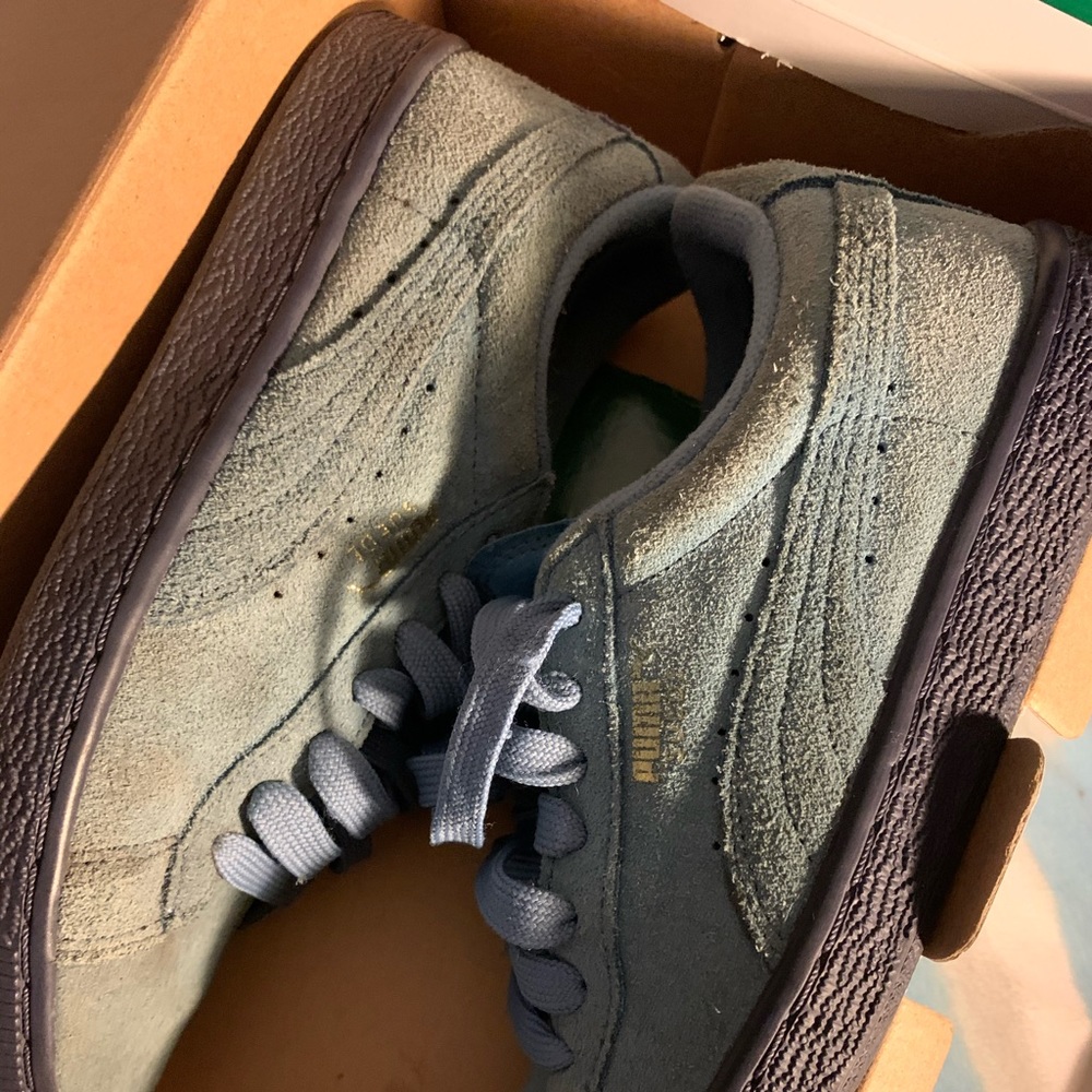 Puma Suede - Picture 1 of 4